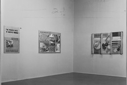 The Museum of Modern Art Archives, New York