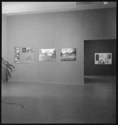 Installation photo, 2 of 3