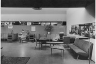 Organic Design in Home Furnishings. Sep 24–Nov 9, 1941. 3 other works identified
