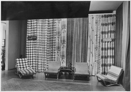 Organic Design in Home Furnishings. Sep 24–Nov 9, 1941. 2 other works identified