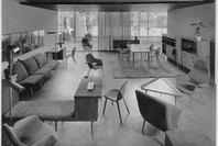 Organic Design in Home Furnishings. Sep 24–Nov 9, 1941. 3 other works identified