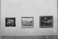 Modern Primitives: Artists of the People. Oct 21, 1941–Apr 30, 1944. 2 other works identified