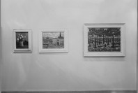 Modern Primitives: Artists of the People. Oct 21, 1941–Apr 30, 1944. 1 other work identified