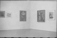 Joan Miró. Jan 19, 1941–Jan 11, 1942.