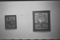 Joan Miró. Jan 19, 1941–Jan 11, 1942.