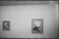 Joan Miró. Nov 19, 1941–Jan 11, 1942.