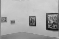 Joan Miró. Jan 19, 1941–Jan 11, 1942.