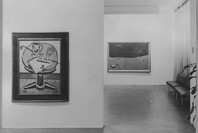 Joan Miró. Jan 19, 1941–Jan 11, 1942.