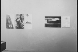 The Museum of Modern Art Archives, New York