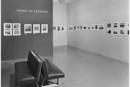 The Museum of Modern Art Archives, New York