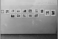 Image of Freedom. Oct 29, 1941–Feb 1, 1942. 2 other works identified