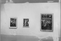 Americans 1942: 18 Artists from 9 States. Jan 21–Mar 8, 1942.