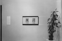 The Museum of Modern Art Archives, New York