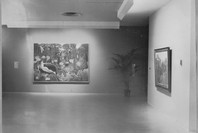 Henri Rousseau. Mar 18–May 3, 1942.