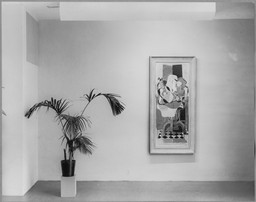 Installation photo, 2 of 14