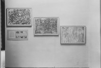 New Acquisitions and Extended Loans: Cubist and Abstract Art. Mar 25–May 3, 1942. 2 other works identified