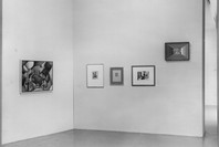 New Acquisitions and Extended Loans: Cubist and Abstract Art. Mar 25–May 3, 1942. 3 other works identified