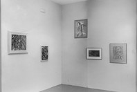 New Acquisitions and Extended Loans: Cubist and Abstract Art. Mar 25–May 3, 1942. 2 other works identified