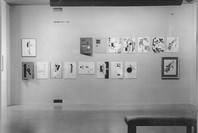 New Acquisitions and Extended Loans: Cubist and Abstract Art. Mar 25–May 3, 1942. 6 other works identified