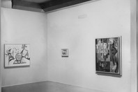 New Acquisitions and Extended Loans: Cubist and Abstract Art. Mar 25–May 3, 1942.