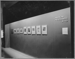 The Museum of Modern Art Archives, New York