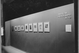 The Museum of Modern Art Archives, New York