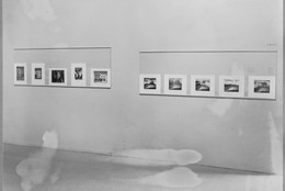 The Museum of Modern Art Archives, New York
