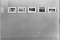 New Acquisitions: Photographs. Jan 13–Feb 25, 1942. 1 other work identified