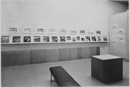 The Museum of Modern Art Archives, New York