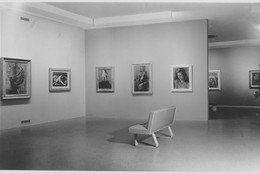 The Museum of Modern Art Archives, New York