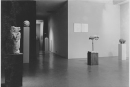 The Museum of Modern Art Archives, New York