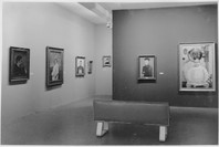 Twentieth Century Portraits. Dec 9, 1942–Jan 24, 1943.