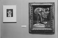 Twentieth Century Portraits. Dec 9, 1942–Jan 24, 1943.