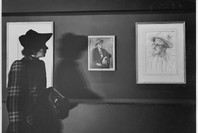 Twentieth Century Portraits. Dec 9, 1942–Jan 24, 1943.