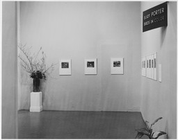 Installation photo, 1 of 6