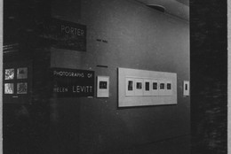 The Museum of Modern Art Archives, New York