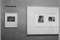 Helen Levitt: Photographs of Children. Mar 10–Apr 18, 1943. 1 other work identified