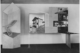 The Museum of Modern Art Archives, New York