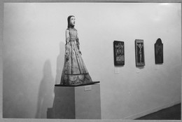 The Museum of Modern Art Archives, New York