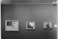Americans 1943: Realists and Magic-Realists. Feb 10–Mar 21, 1943.
