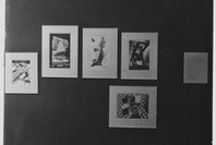 Americans 1943: Realists and Magic-Realists. Feb 10–Mar 21, 1943. 2 other works identified