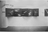 Action Photography. Aug 18–Sep 19, 1943.