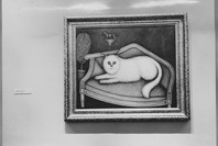 The Paintings of Morris Hirshfield. Jun 23–Aug 1, 1943.
