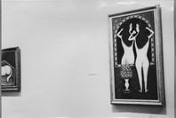 The Paintings of Morris Hirshfield. Jun 23–Aug 1, 1943.