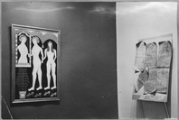 The Paintings of Morris Hirshfield. Jun 23–Aug 1, 1943.