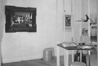 Children&#39;s Holiday Circus of Modern Art. Dec 8, 1943–Jan 3, 1944.