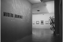 The Museum of Modern Art Archives, New York