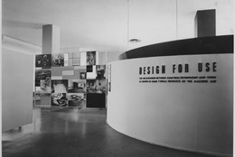 The Museum of Modern Art Archives, New York