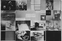 Art in Progress: 15th Anniversary Exhibitions: Design for Use. May 24–Oct 22, 1944. 1 other work identified
