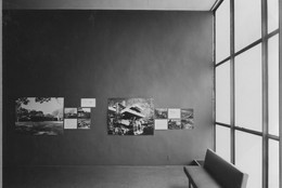 The Museum of Modern Art Archives, New York